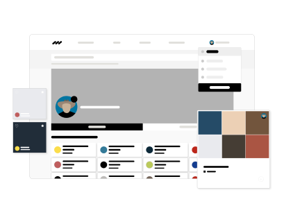 Create your personalized dashboard on Mortarr for your next commercial construction or design project. Follow and connect with the best pros and brands in commercial design industry.